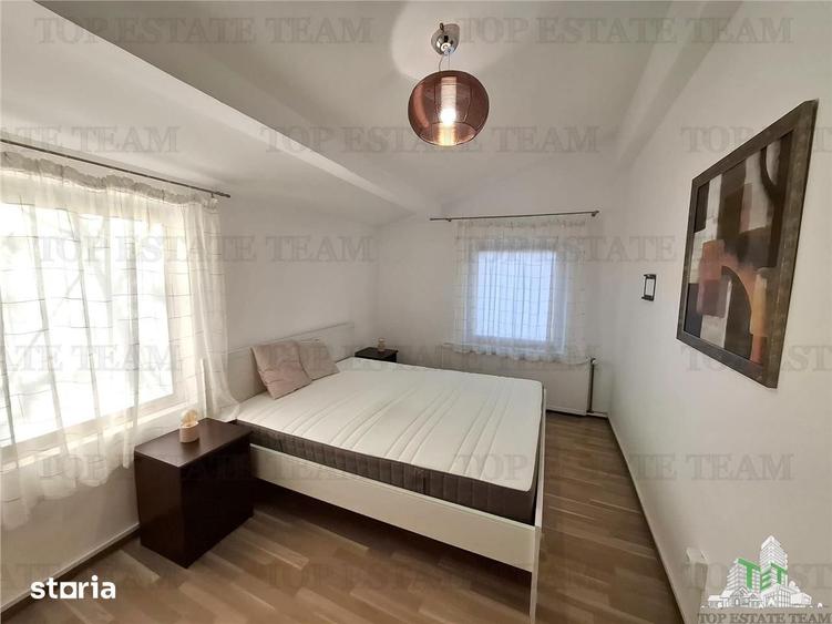 Casă cu 5 camere cu Teren 520 Mp în Tărtășești