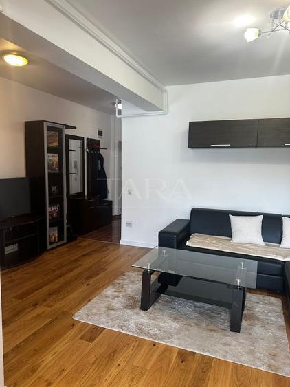 Apartament modern cu 2 camere, balcon și lift. - 3