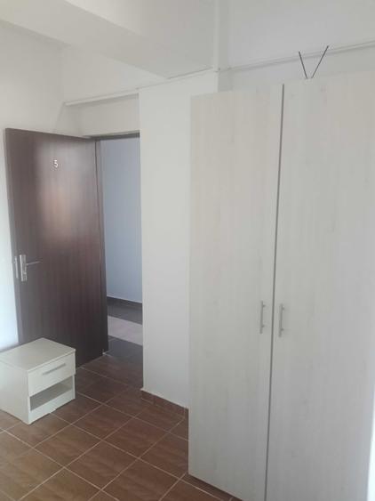 Garsonieră decomandată în Central