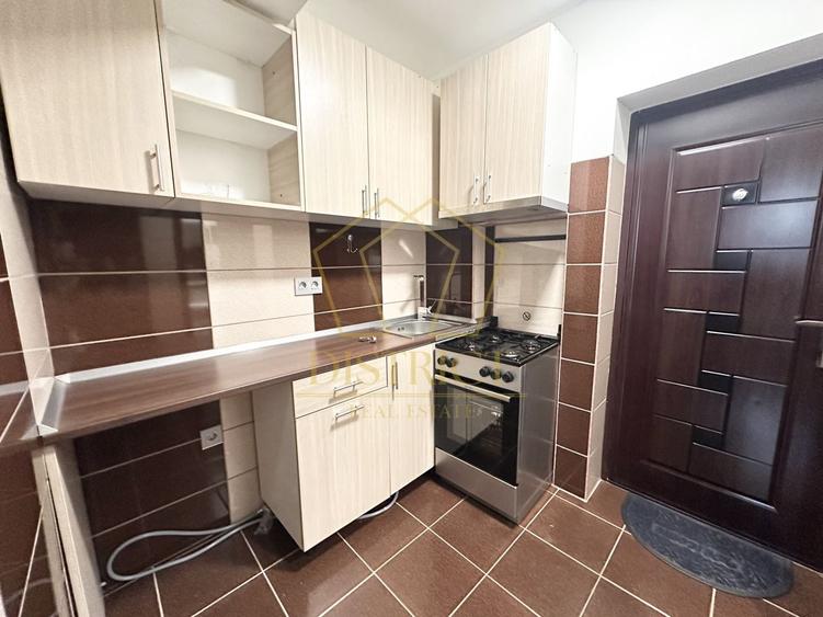 Apartament cu 1 camera | Olimpia Stadion - 10