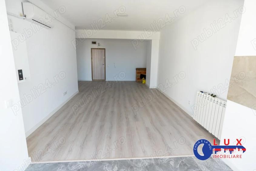 Apartament cu 2 camere în Babadag