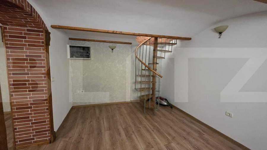 Spatiu comercial 8 camere, 160 mp, zona Iosefin - 7