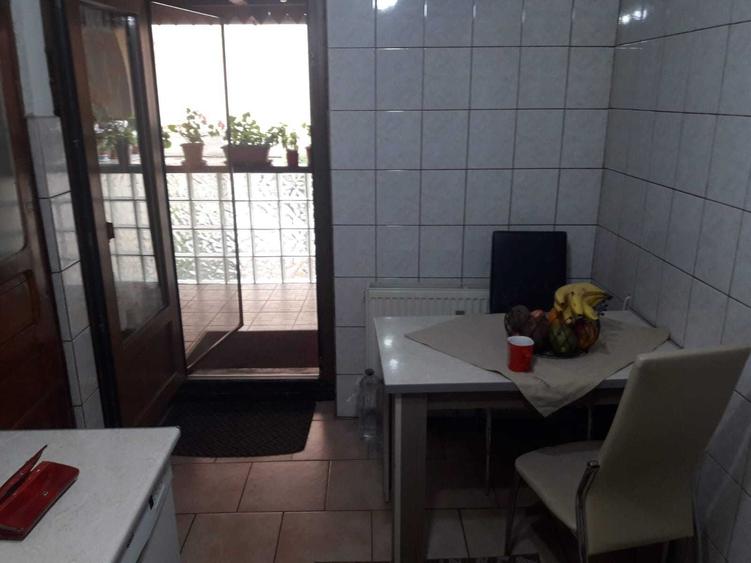Apartament cu 2 camere nedecomandat în Ultracentral