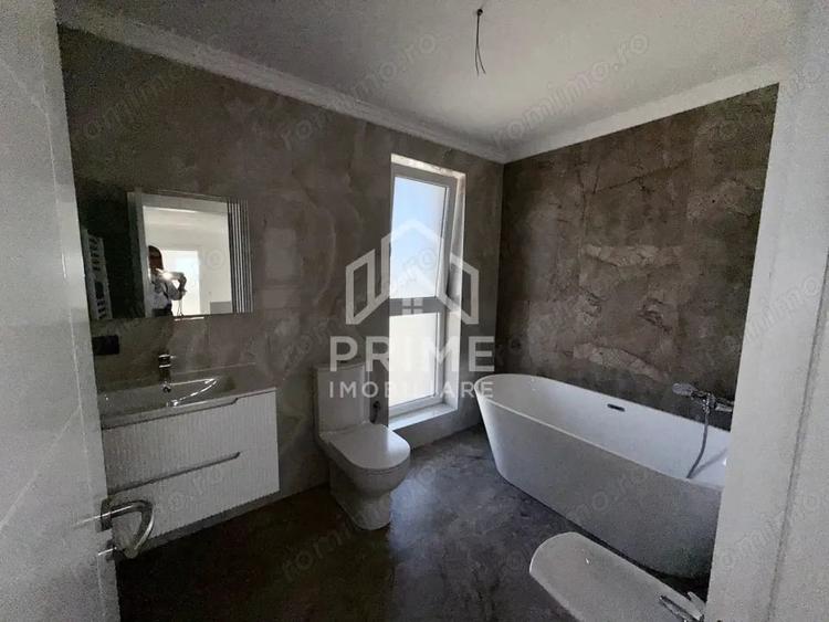 Casă cu 4 camere cu Teren 360 Mp în Micești