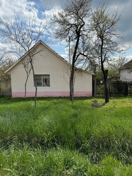 Teren de 1508 mp, în Dragșina
