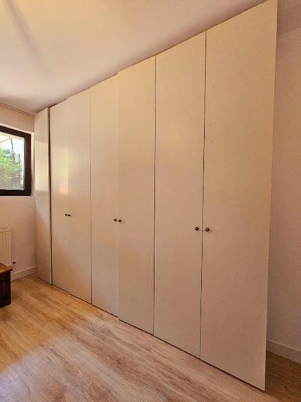 Apartament cu 2 camere decomandat, mobilat în Bucureștii Noi