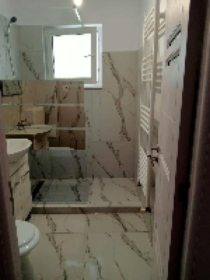 Apartament cu 2 camere semidecomandat în Precista