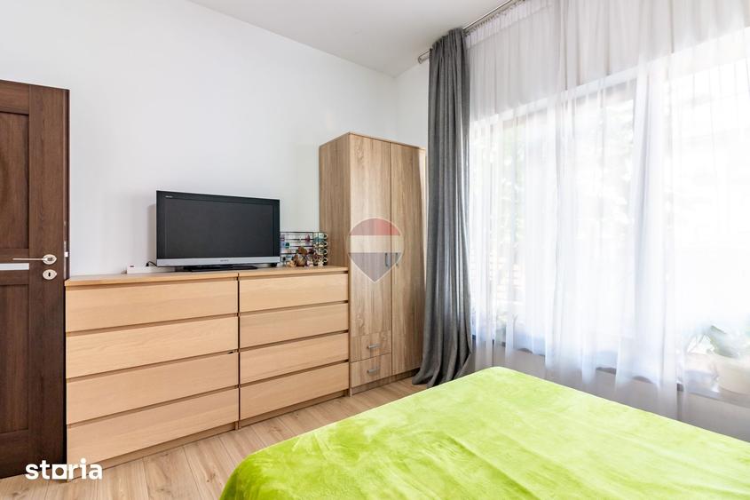 Casa moderna cu 5 camere | Otopeni | Mesteacanului - 16