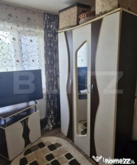 Apartament 2 camere, 31 mp, etaj 3, zona Targovi?te - Micr - 1