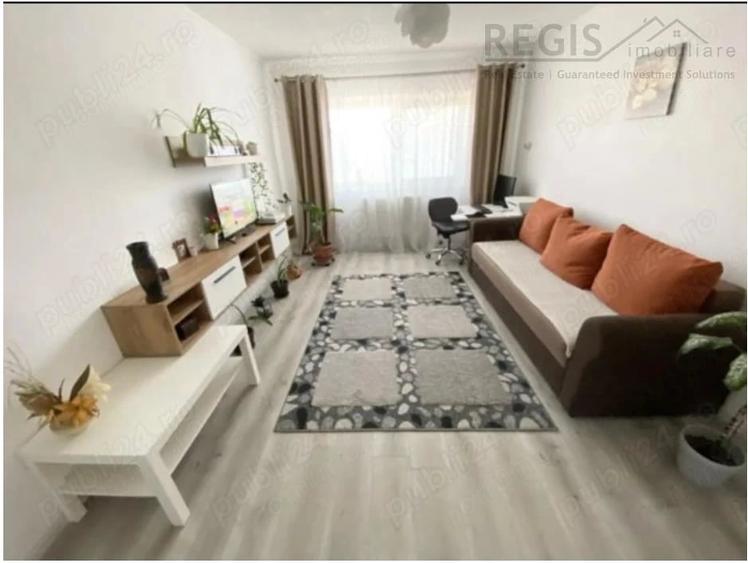 Apartament cu 3 camere în Craiter