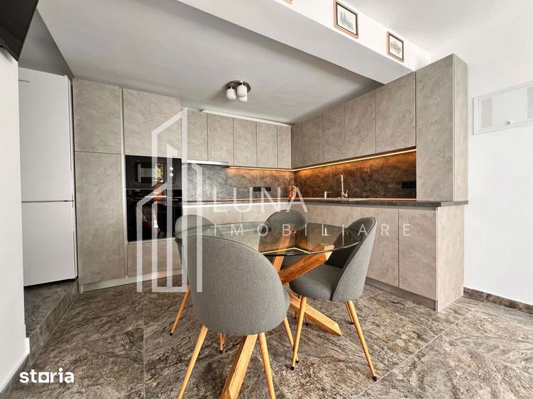 Apartament modern cu curte proprie | Prima inchiriere | Semicentral - 5