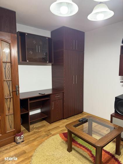 Apartament cu 2 camere în Colentina