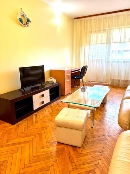 Apartament de lux - zona  Amfiteatru - Tomis 2 - Spitalul Mare - 12