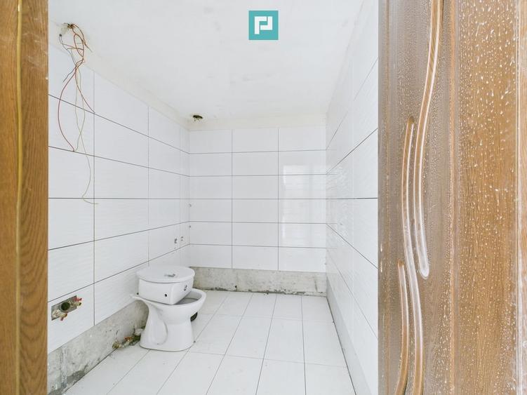 Apartament 2 camere + pod, 78 mpu, Buziașului - 9