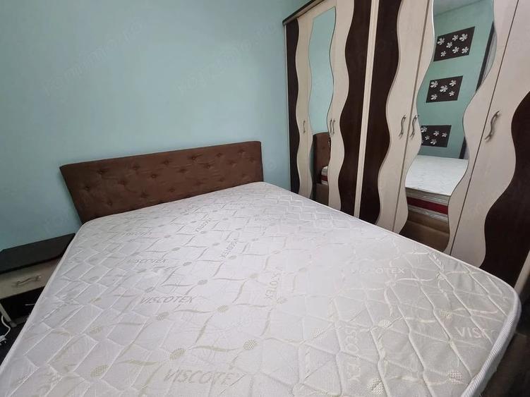 2 camere modern, 3 min metrou 1 Decembrie 1918, renovat, bloc reabilitat - 8