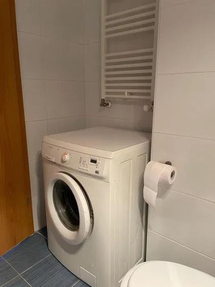 Apartament 2 camere Titan I 5 min.metrou I bloc 2013 I parcare - 8