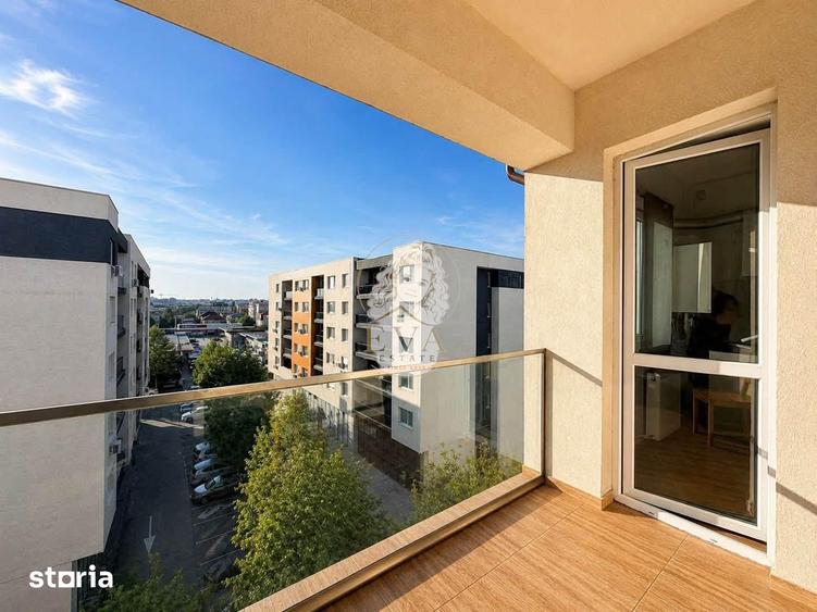 Apartament 2 camere Metrou Dimitrie Leonida Mall La Strada - 7