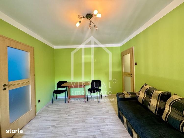 Apartament cu 2 camere în Cedonia