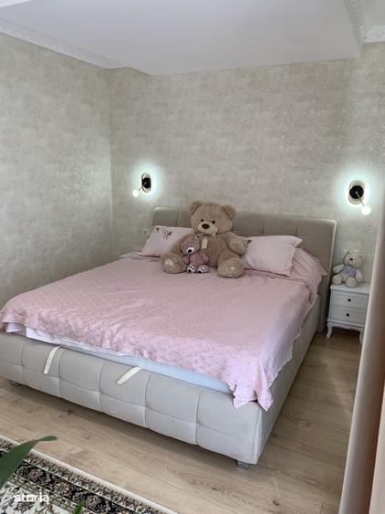Casă cu 3 camere cu Teren 280 Mp în Livezeni