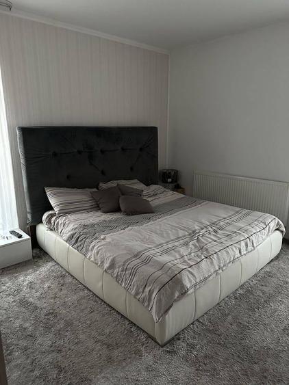 Apartament nou cu 2 camere decomandate, confort I, etaj 1, finisat modern, mobilat si utilat - 1
