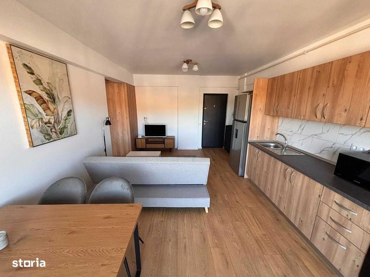 Strada Marte zona Calea Baciului - Bloc nou - Apartament modern - 4