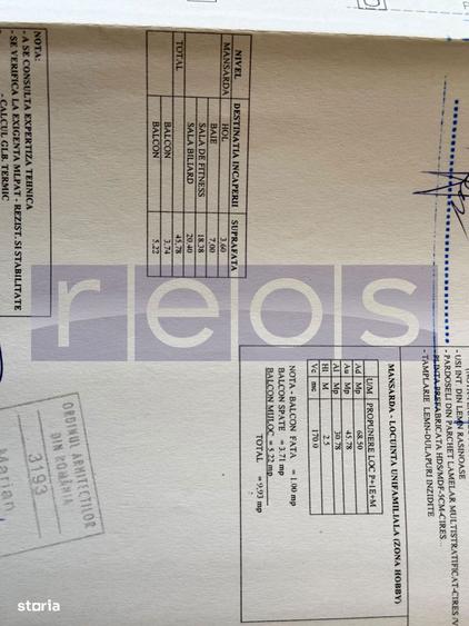 Casă cu 6 camere cu Teren 450 Mp în Dobroești