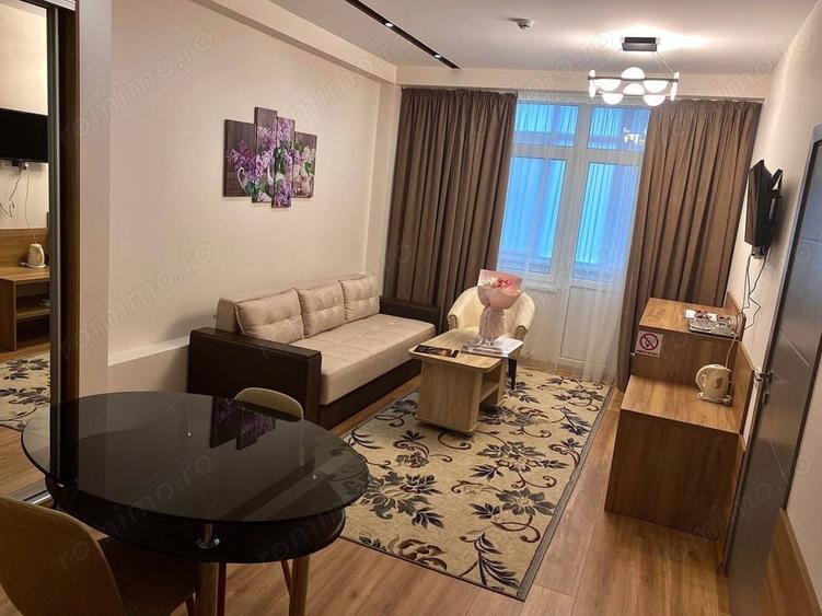 Apartament cu 2 camere de vanzare in zona Metalurgiei - 2