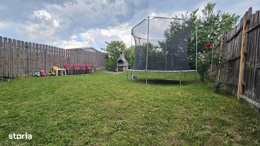 Casă cu 3 camere cu Teren 231 Mp în Bună Ziua