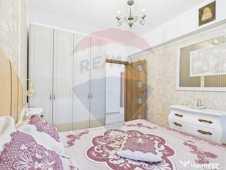 Inchiriere 3 camere parc Bazilescu, langa metrou Laminorului - Bucuresti (Bucuresti-Ilfov) - 14