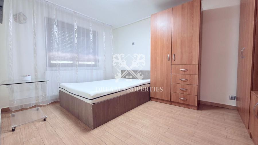 Apartament cu o camera la casa, terasa, gradina, parcare, Bd. Muncii - 3