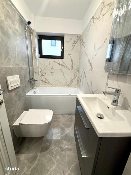 Apartament cu 3 camere în Păcurari