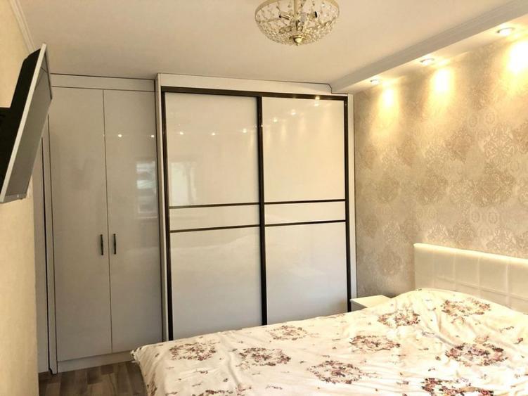 Apartament 3 camere zona Mehala - 1