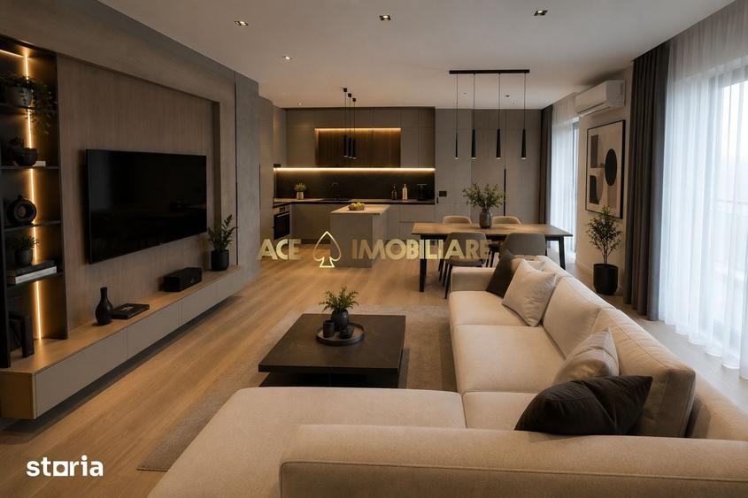 Apartament cu 2 camere în Theodor Pallady