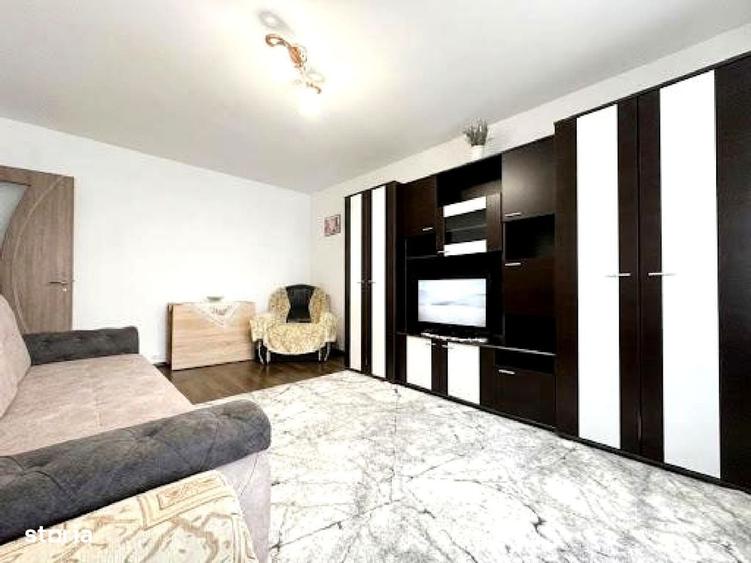 Apartament cu 2 camere decomandat în Cug