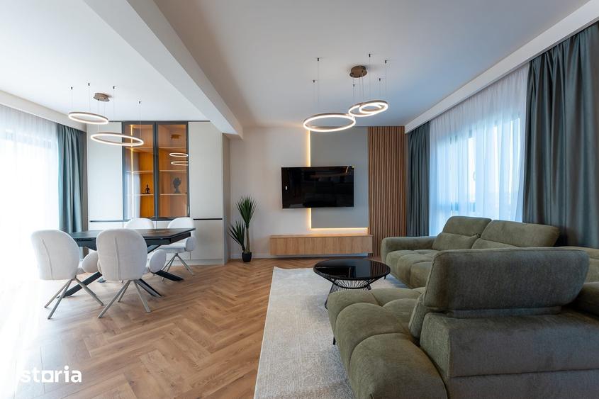 Casă cu 4 camere cu Teren 400 Mp în Chinteni