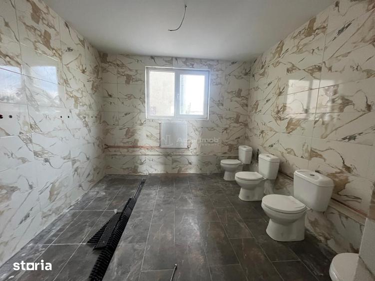 Spațiu comercial, de 700 mp, în Lugoj