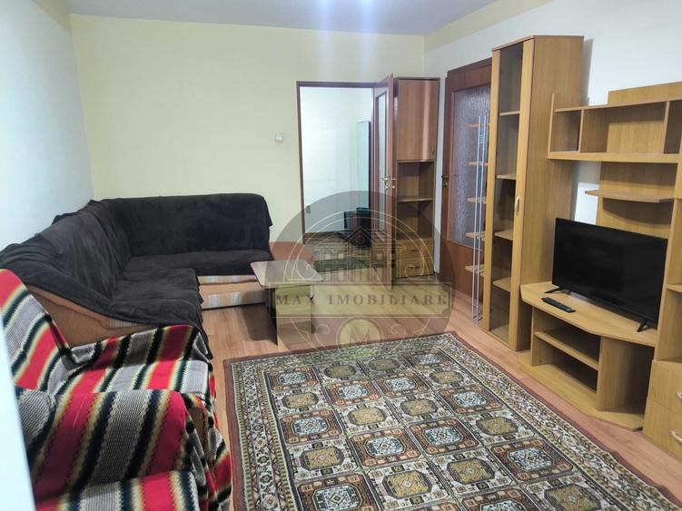 Apartament cu 2 camere circular în Nord