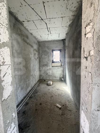 Casă individuală cu 3 camere cu Canalizare în Malu Mare