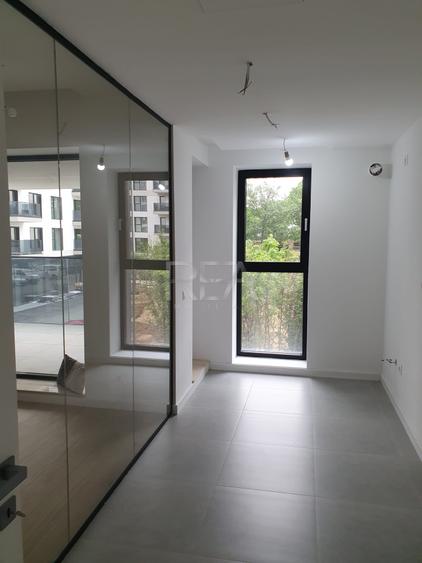 Apartament cu 2 camere decomandat în Aviației