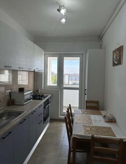 Apartament cu 2 camere în Metalurgiei