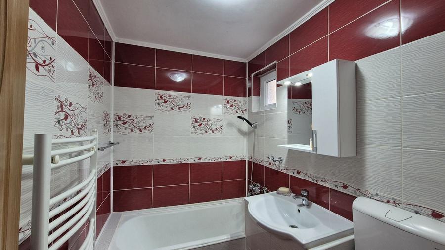 Apartament 2 camere Orastie - 1