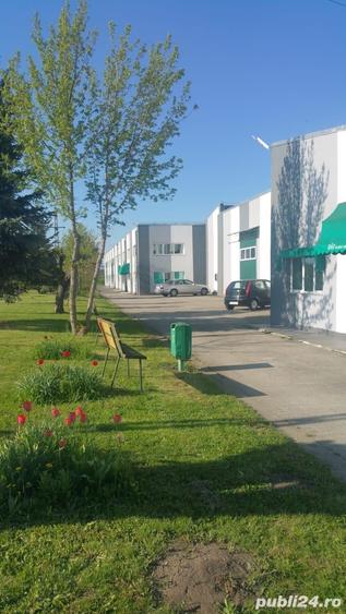 Spațiu comercial, de 640 mp, în Filipeștii de Târg