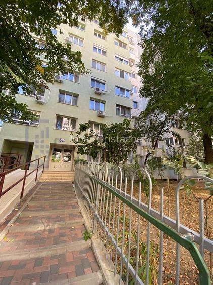 Apartament 2 camere decomandat | Parter | Str. Patriotilor | Metrou 10 min.