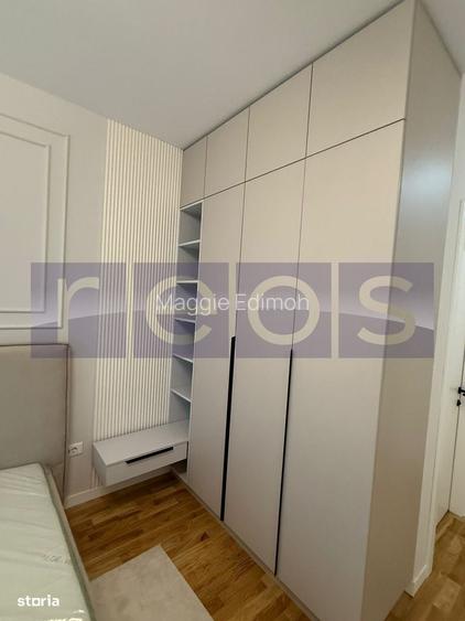 Vanzare 3 Camere | Curte 88 Mp | Mobilat Si Utilat Lux | Straulesti |