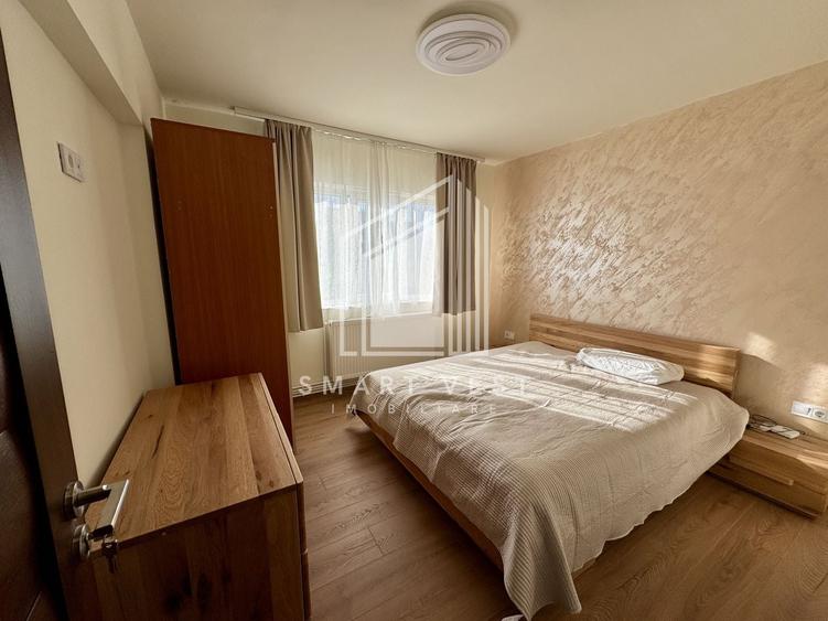 Chirie apartament 2 camere | Etaj 5 cu lift | Zona Ultracentrală - 4
