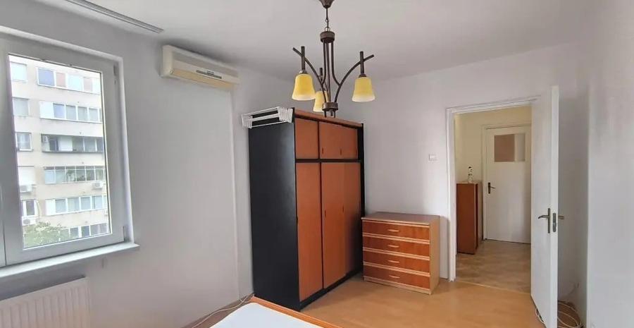 Apartament cu 2 camere circular în Drumul Taberei