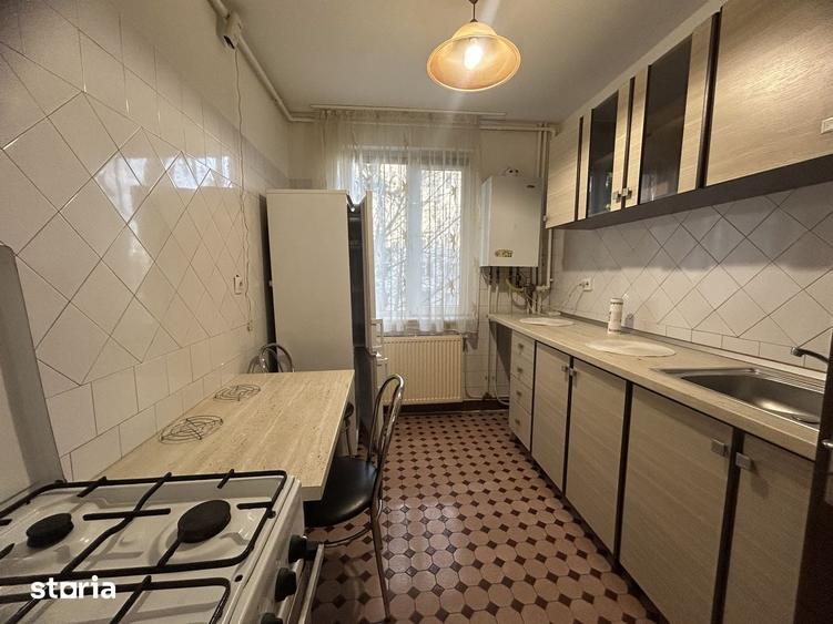 Apartament cu 2 camere în Calea București