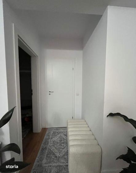 Apartament cu 3 camere în Livezeni