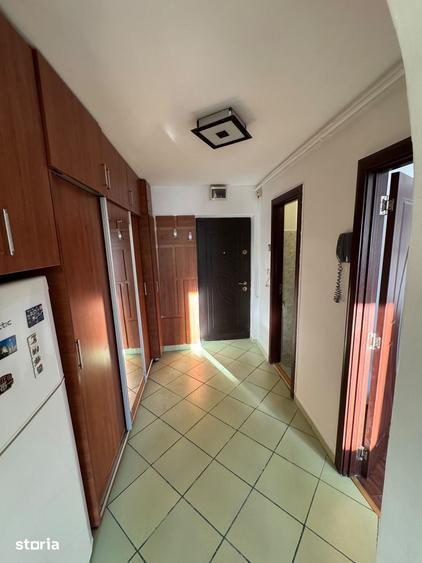 Garsoniera centrala proprie, Strada Nasaud - Piata Chirigiu, Sector 5 - 5