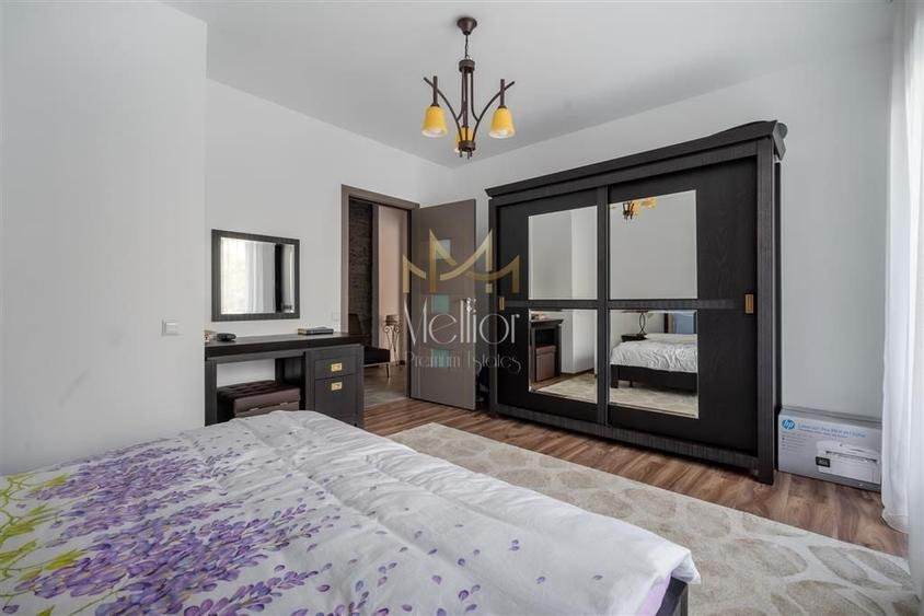 ✅ Apartament superb cu 2 camere bloc nou garaj Calea Dorobantilor! - 9